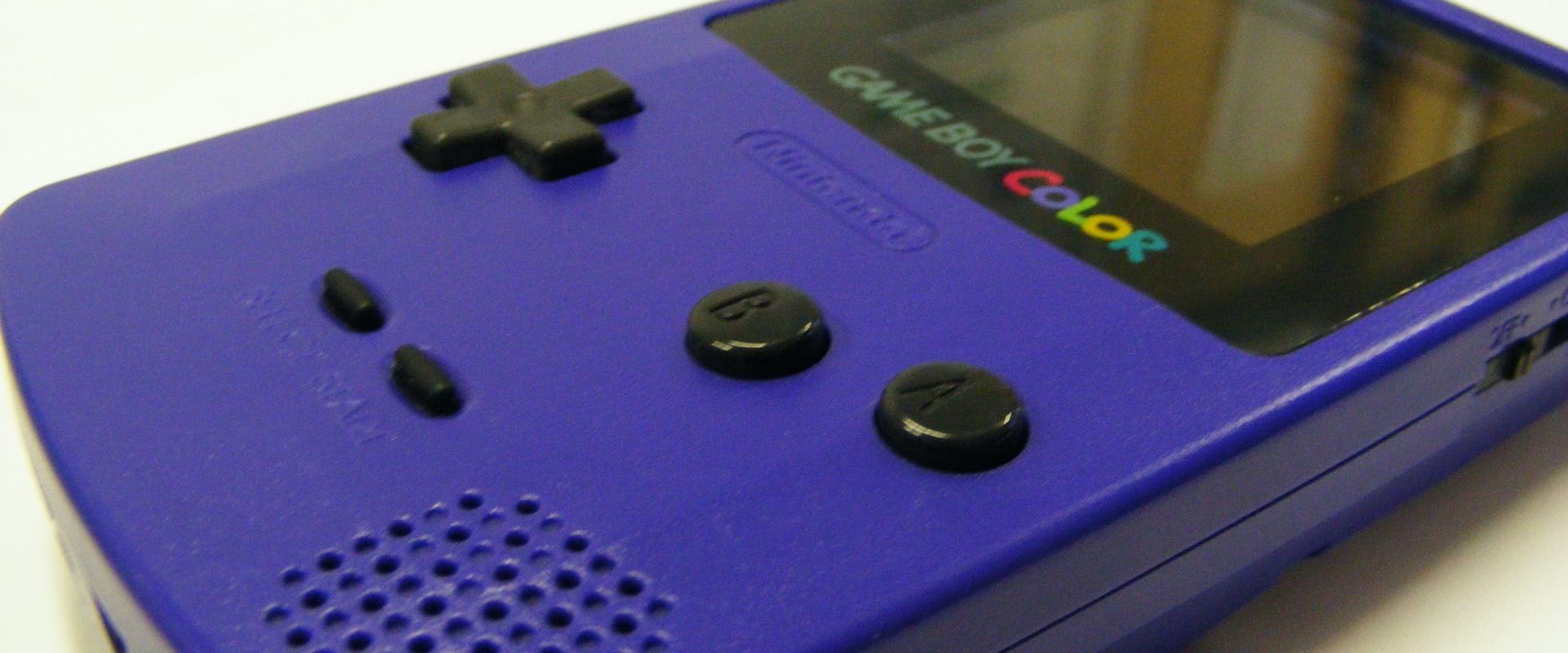 An Introduction to the Game Boy