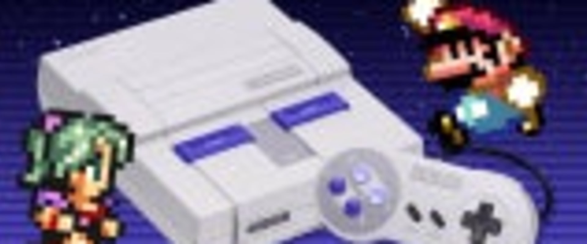 SNES: A Look at the Classic Video Game System