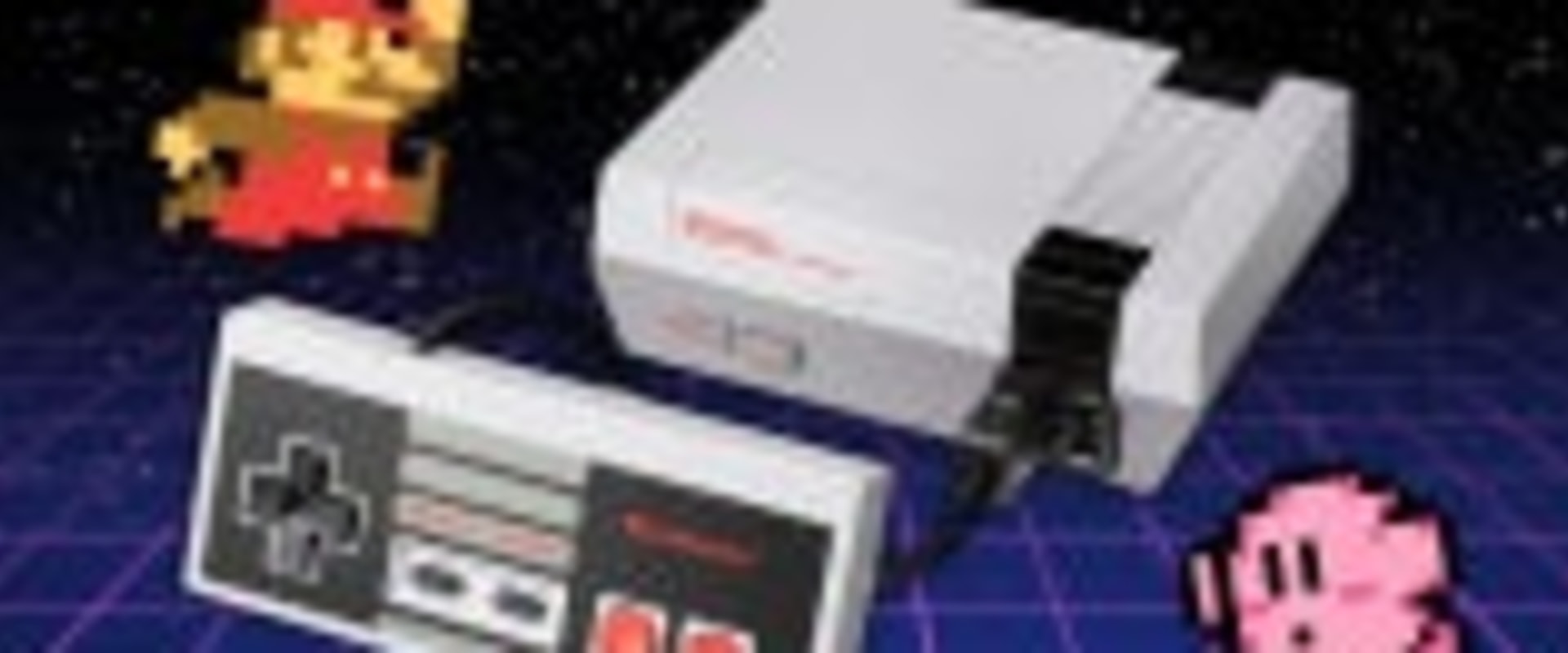 A Look at the NES: A Classic Video Game System