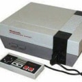 A Look at the Nintendo Entertainment System (NES)