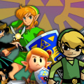 Explore the Legendary World of The Legend of Zelda