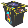Pac-Man: An Overview of the Classic Arcade Game