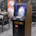 The Fascinating World of Puzzle Arcade Games (Cabaret Cabinets)