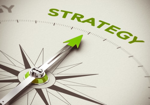 Strategy: What It Is and How to Use It