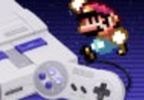 SNES: A Look at the Classic Video Game System