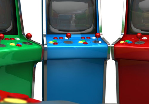 A Look at Frogger: The Iconic 80s Arcade Game