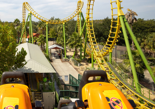 Adventure: An In-Depth Look at the Thrills, Challenges, and Excitement